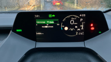 Toyota Prius 2.0 PHEV Excel 5dr CVT Hatchback